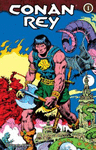 CONAN REY (INTEGRAL) 1