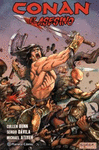 CONAN EL ASESINO