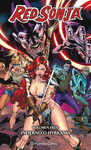 RED SONJA N� 03