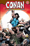 CONAN EL BARBARO INTEGRAL N 06/10