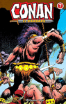 CONAN EL BARBARO INTEGRAL N 07/10