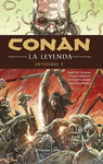 CONAN LA LEYENDA INTEGRAL N 03/04