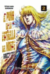 EL PUO DE LA ESTRELLA DEL NORTE (HOKUTO NO KEN) N