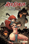 RED SONJA N� 05/05
