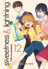 SWEETNESS & LIGHTNING N� 12/12