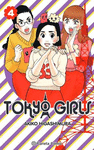 TOKYO GIRLS N� 04/09