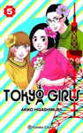 TOKYO GIRLS N� 05/09