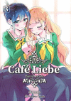 CAFE LIEBE N 03