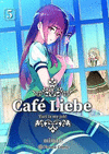 CAFE LIEBE N 05