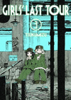 GIRLS LAST TOUR N 03/06