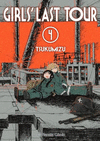 GIRLS LAST TOUR N 04/06