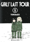GIRLS LAST TOUR N 06/06