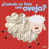 � CUANDO ES FELIZ UNA OVEJA ?