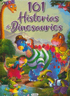101 HISTORIAS DE DINOSAURIOS
