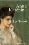 ANNA KARENINA