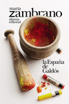 LA ESPAA DE GALDOS
