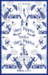 MARY POPPINS. VUELVE MARY POPPINS