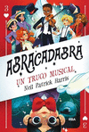 ABRACADABA