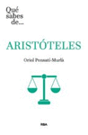 QUE SABES DE� ARISTOTELES