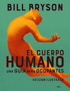 EL CUERPO HUMANO UNA GUIA PARA OCUPANTES