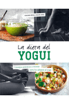 LA DIETA DEL YOGUI