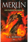 MERLIN. LOS FUEGOS DE MERLIN (MERLIN 3)