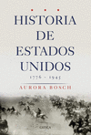 HISTORIA DE ESTADOS UNIDOS 1776-1945