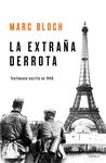LA EXTRA�A DERROTA