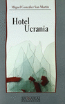 HOTEL UCRANIA