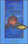 ISLA DE KOMODO LA