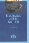 AUTOMOVIL ANTE EL SIGLO XXI EL