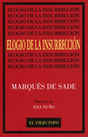 ELOGIO DE LA INSURRECCION