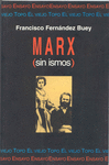 MARX (SIN ISMOS)