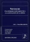 NIETZCHE INTRODUCCION DIDACTICA EN GENEALOGIA