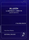 PLATON LIBRO VII DE LA REPUBLICA