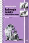 RADIOLOGIA TORACICA DEL PERRO Y DEL GATO