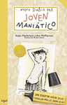 NUEVO DIARIO DEL JOVEN MANI�TICO