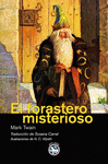 FORASTERO MISTERIOSO,EL
