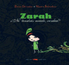 ZARAH �NO TENDRAS MIEDO, VERDAD?