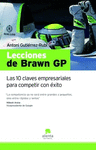 LECCIONES DE BRAWN GP LAS 10 CLAVES EMPRESARIALES