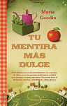 TU MENTIRA MAS DULCE