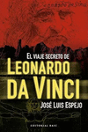 EL VIAJE SECRETO DE LEONARDO DA VINCI