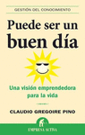 PUEDE SER UN BUEN DIA