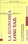 ECONOMIA LONG TAIL, LA (ED REV)
