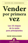 VENDER POR PRIMERA VEZ