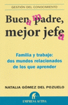 BUEN PADRE, MEJOR JEFE