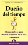 DUE�O DEL TIEMPO