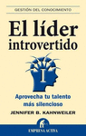 LIDER INTROVERTIDO, EL