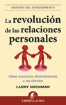 REVOLUCION DE LAS RELACIONES PERSONALE