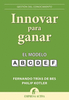 INNOVAR PARA GANAR